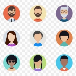 Customer Avatar Pack