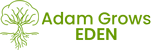 Adam Grows EDEN